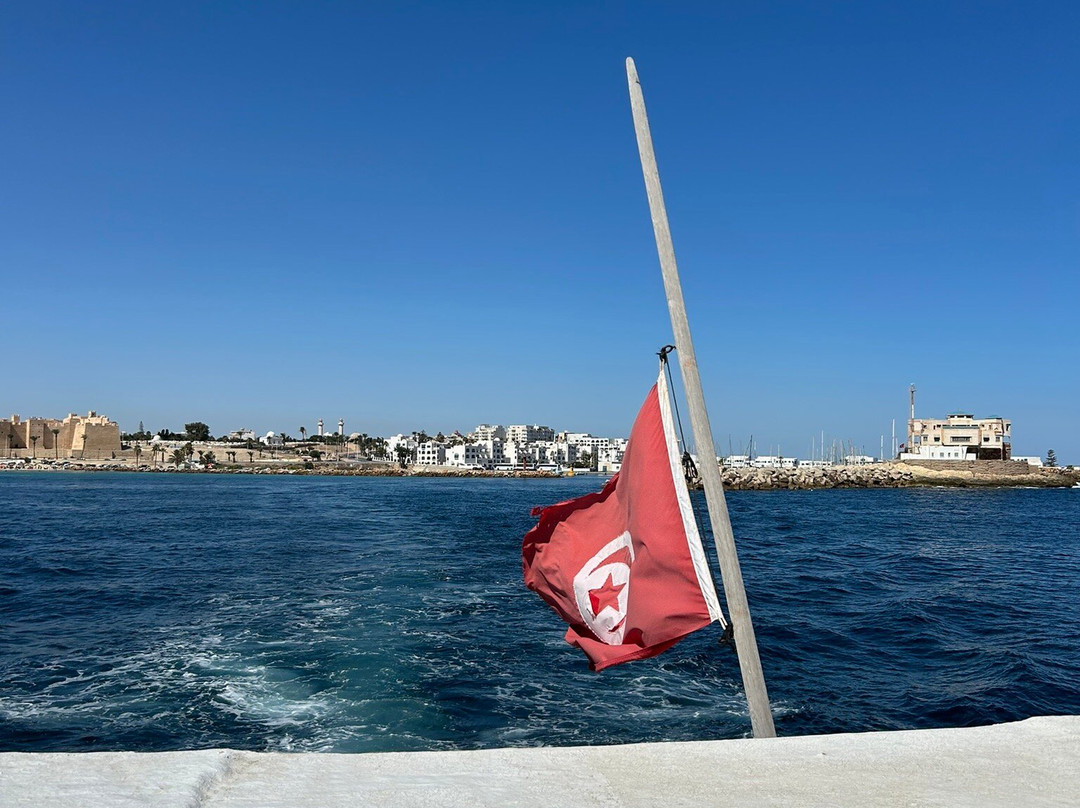Kuriat Islands-摩纳斯特必去景点