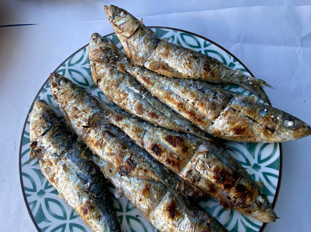 Café Restaurant Dania