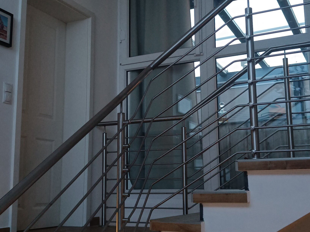 Haus am See B&B主图