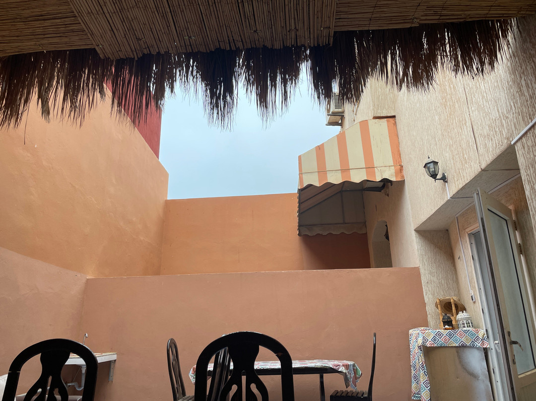 Pearl Surf Camp Morocco-奥瑞尔必去景点