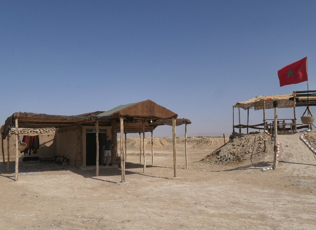 Khettara-Kasba Tadla必去景点