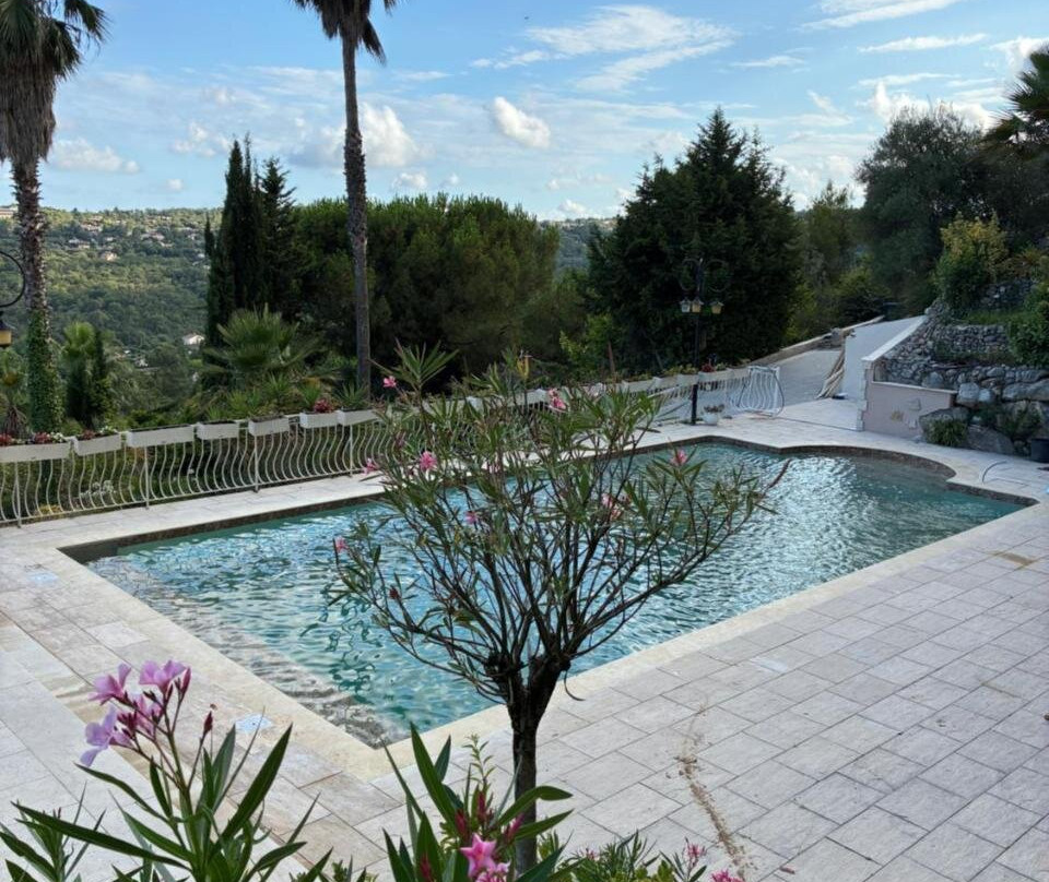 Villa Gloria