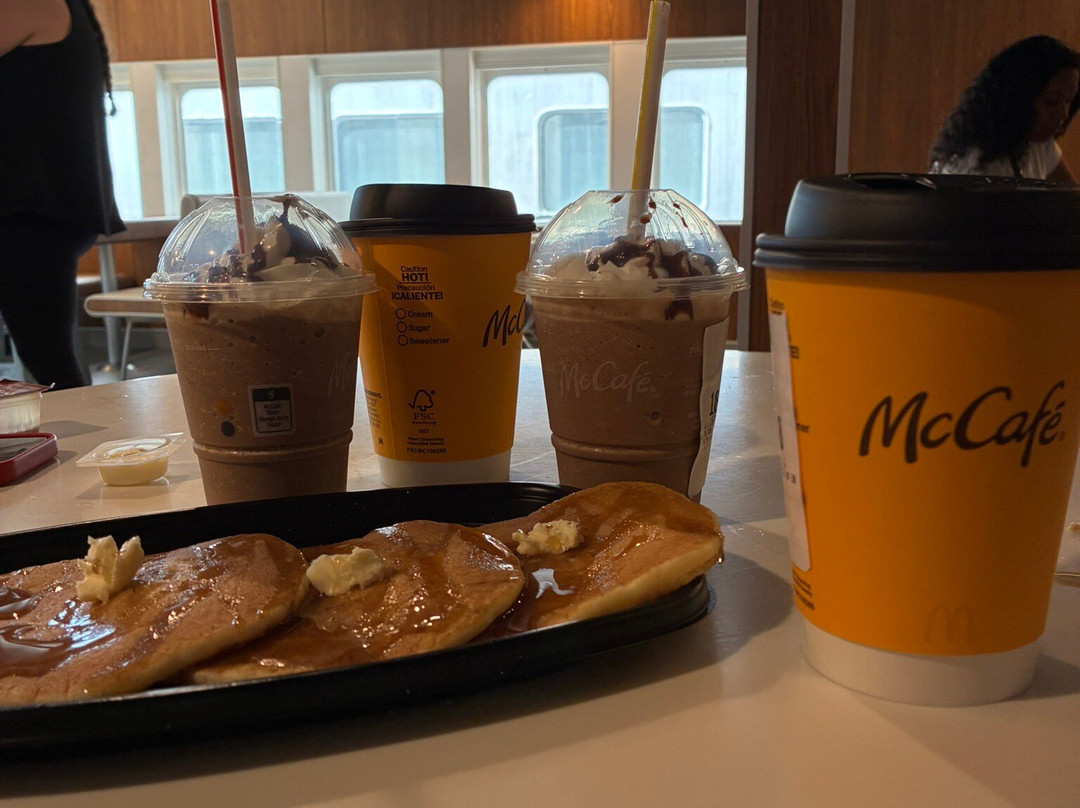 Barstow Station-巴斯托必去景点