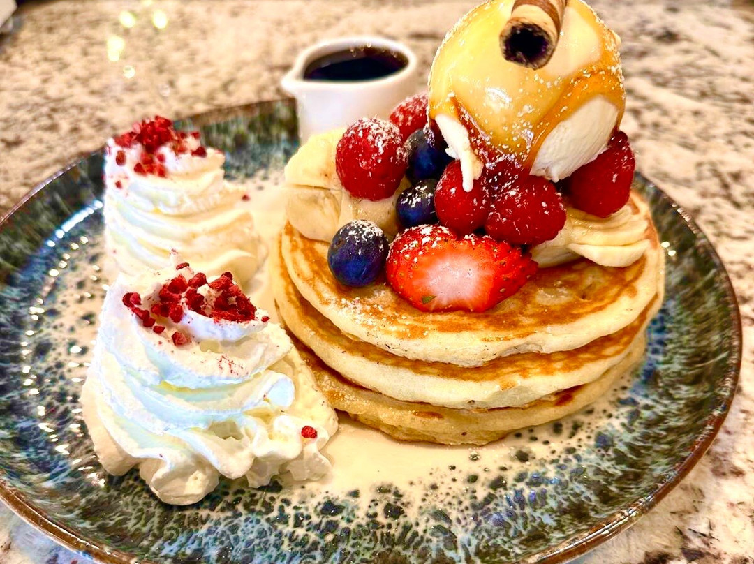 Brunchin Brasserie