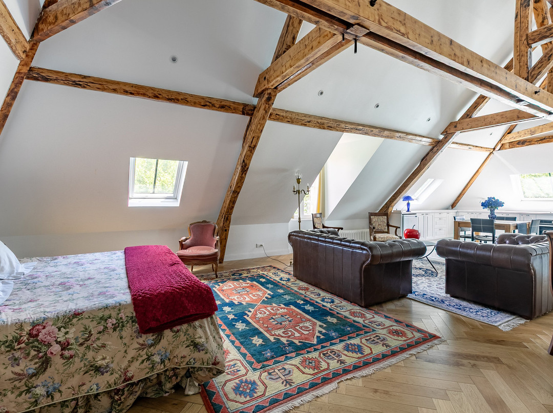 卡萨拉帕尔玛酒店主图