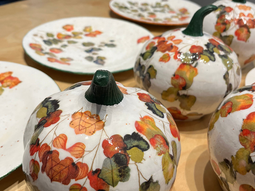 Workshop Stories , Thessaloniki-塞萨洛尼基必去景点