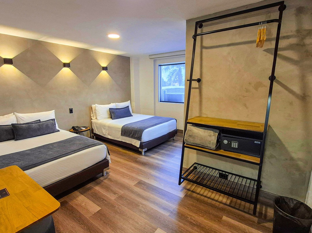 Hotel Santiago de Arma主图