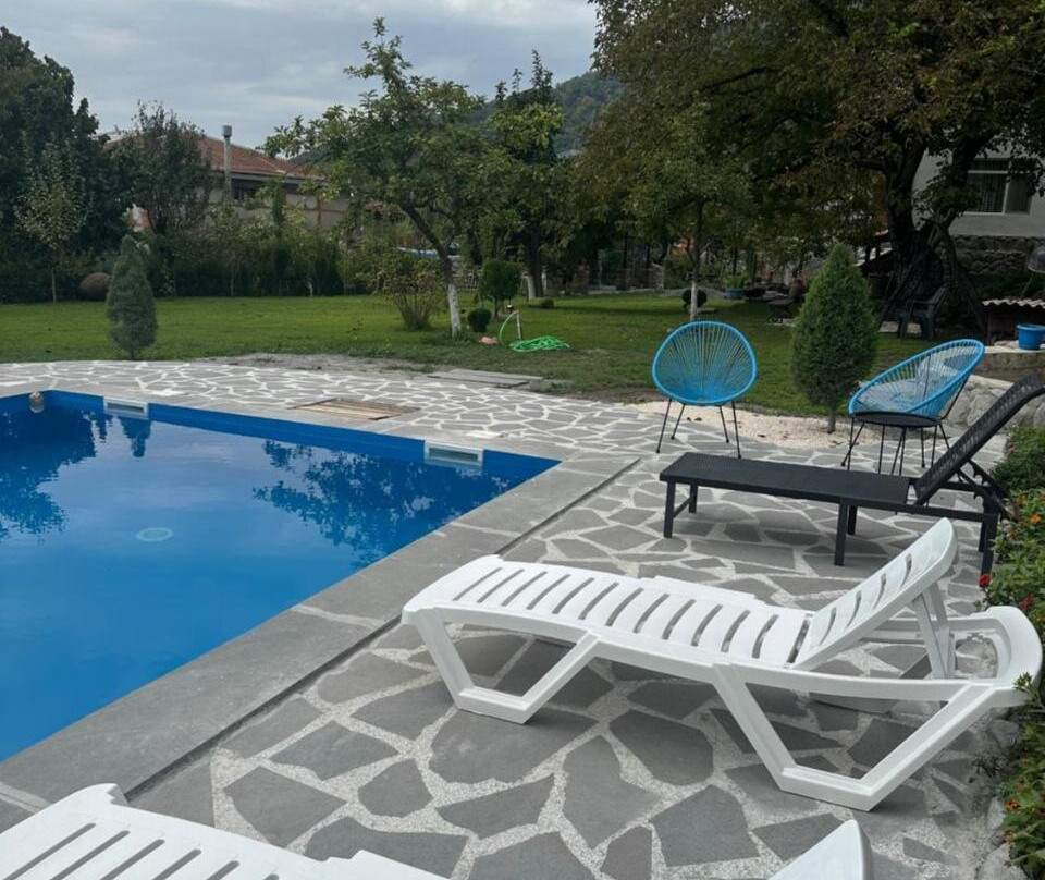 Guesthouse Star
