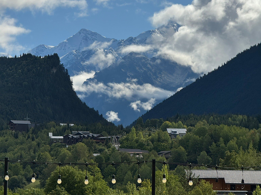 Hotel Mestia Inn主图