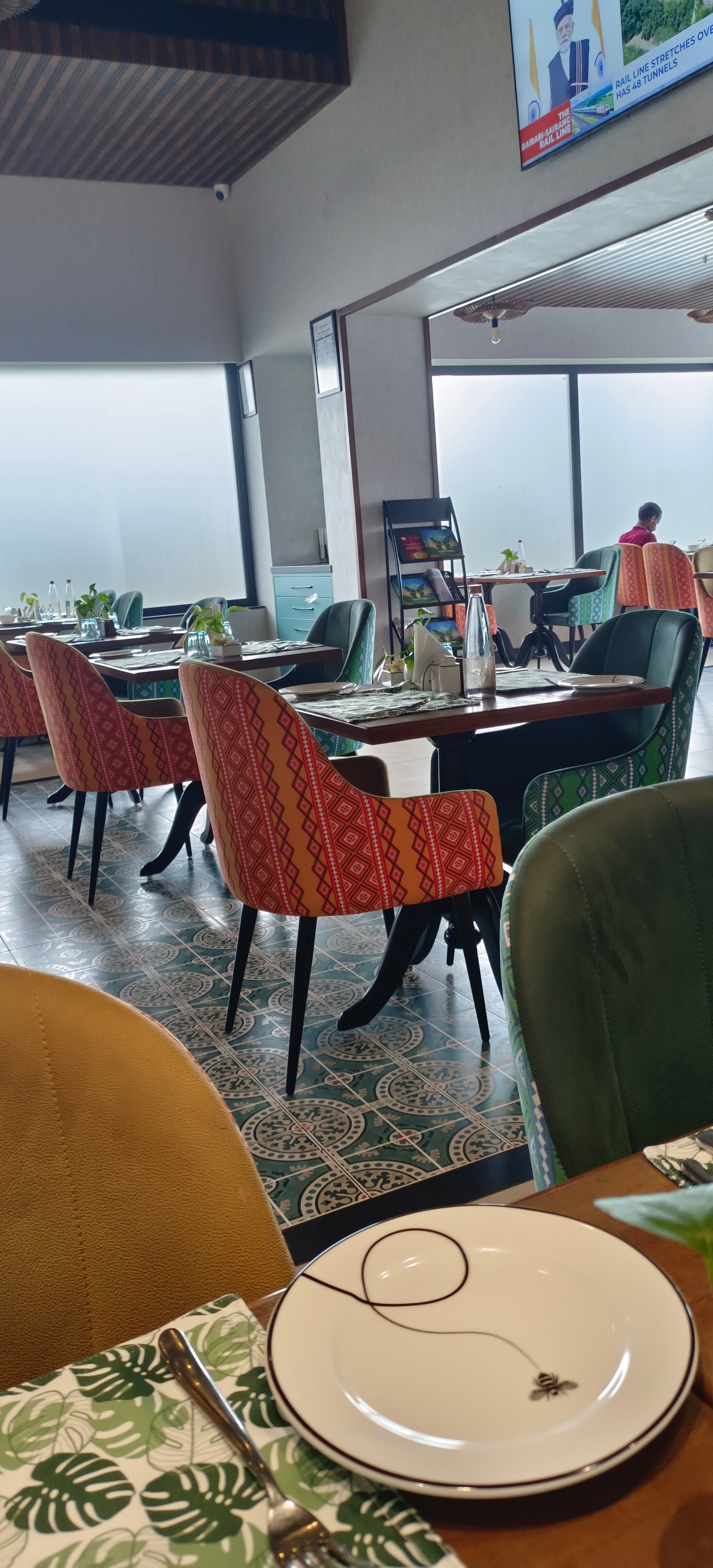 Zibe Luxe Hyderabad By Grt Hotels-官方
