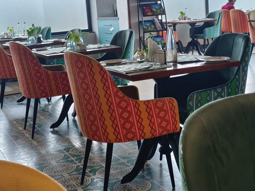 Zibe Luxe Hyderabad By Grt Hotels主图