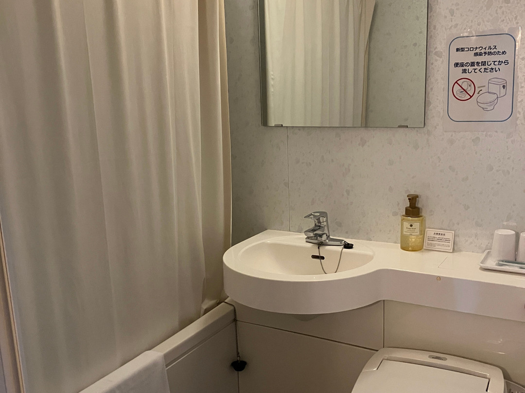 Unzen Mikado Hotel主图