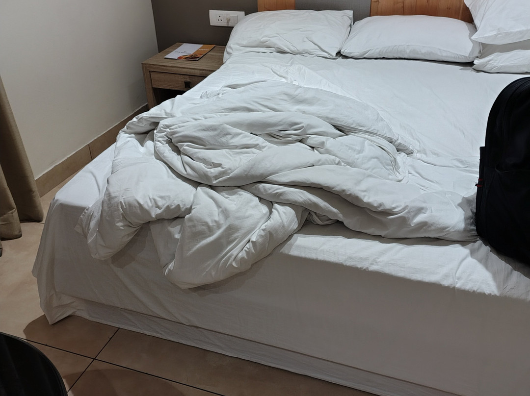 Hotel Maplewood Premier主图