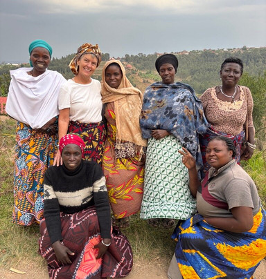 Azizi Life Experiences-Byimana必去景点