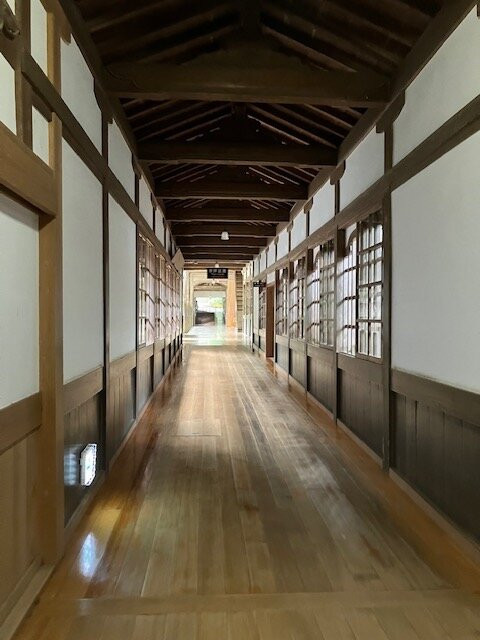 Daihonzan Eihei-ji Temple-永平寺町必去景点