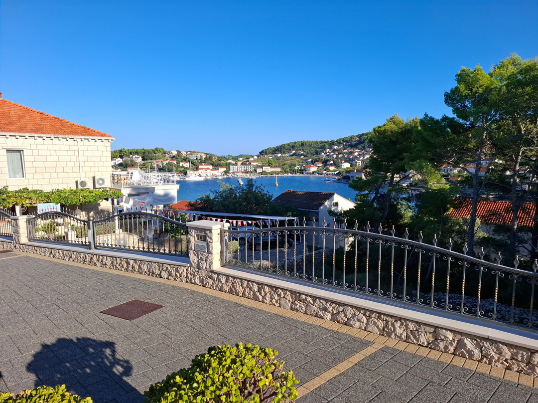 Apartments Villa MARIS主图