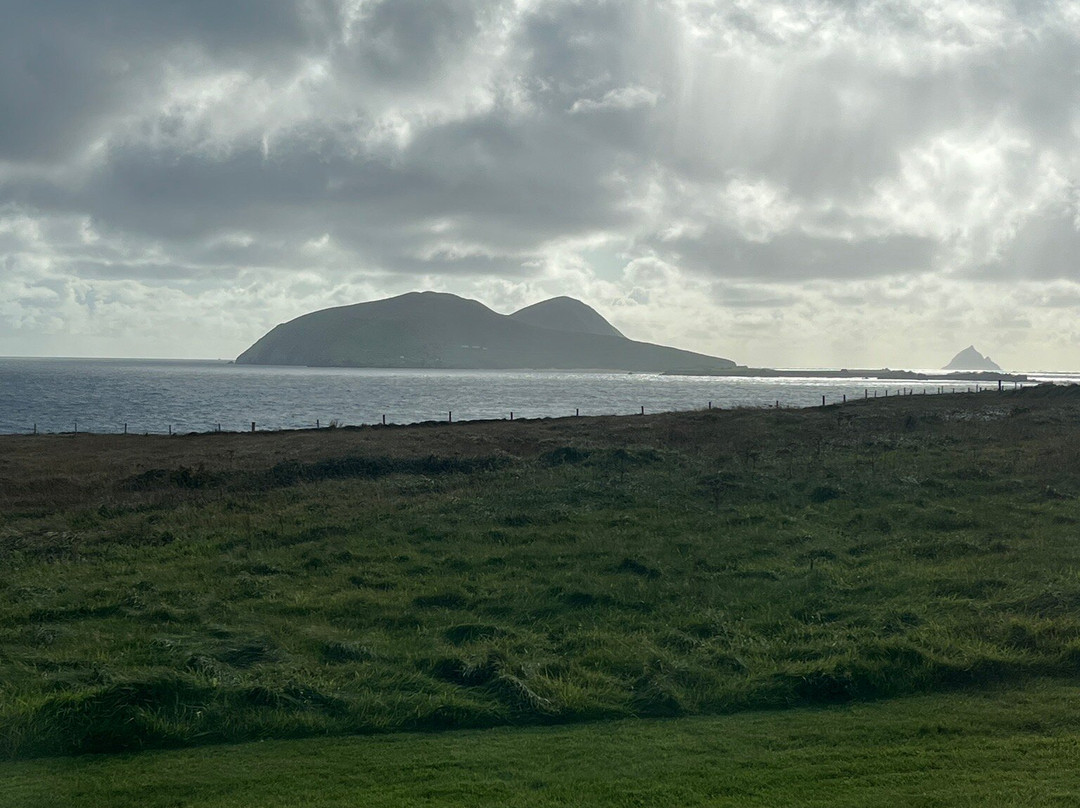 The Blasket Centre - Ionad an Bhlascaoid-Dunquin必去景点