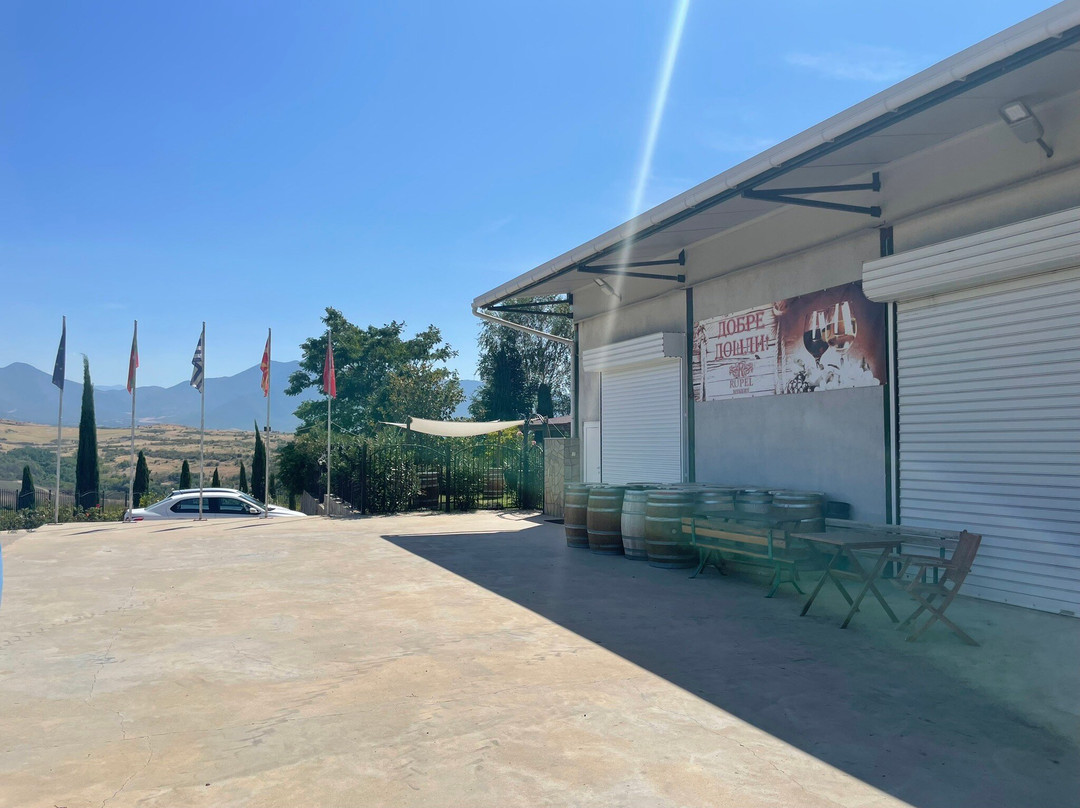 Wine Tours Rupel-梅尔尼克必去景点