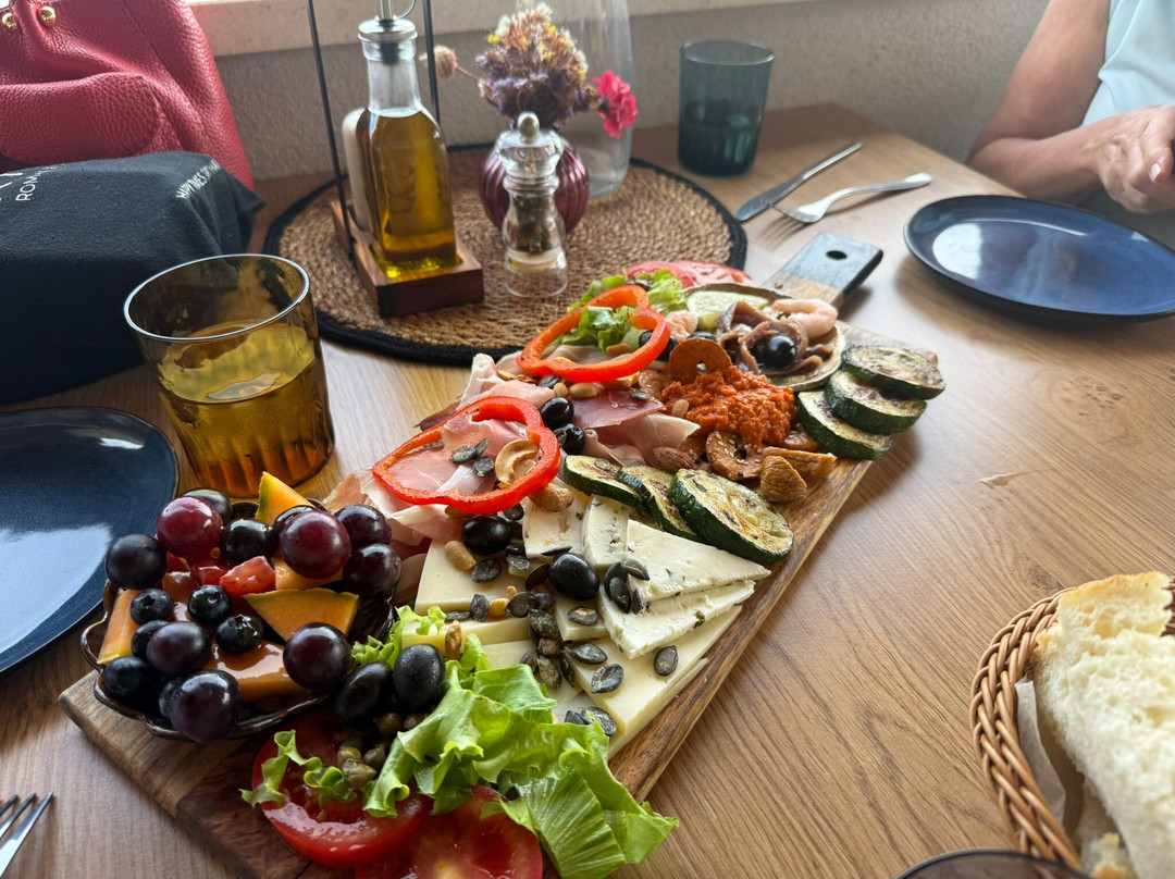 Popic Winery Lumbarda-伦巴达必去景点