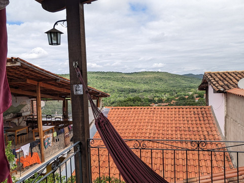 Agencia Chapada Backpackers-雷恩克斯必去景点