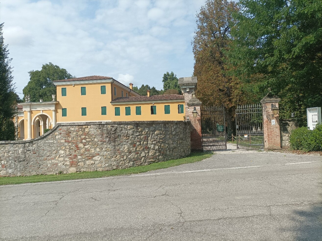 MUVEC - Museo Veneto delle Campane-Montegalda必去景点