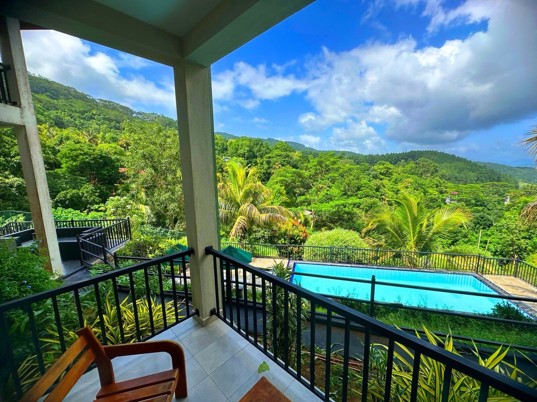 The Grand Hills主图