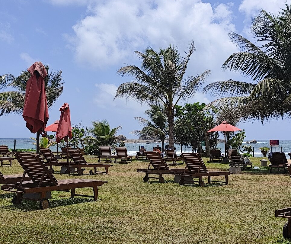 辛纳蒙希卡杜瓦酒店主图