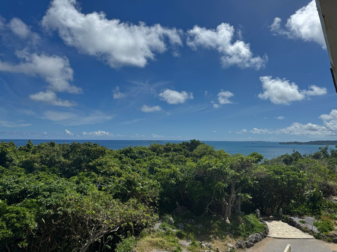 Nuchimasu Sightseeing and Salt Manufacturing Factory-宇流麻市必去景点