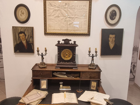 Museo della Farmacia Picciola