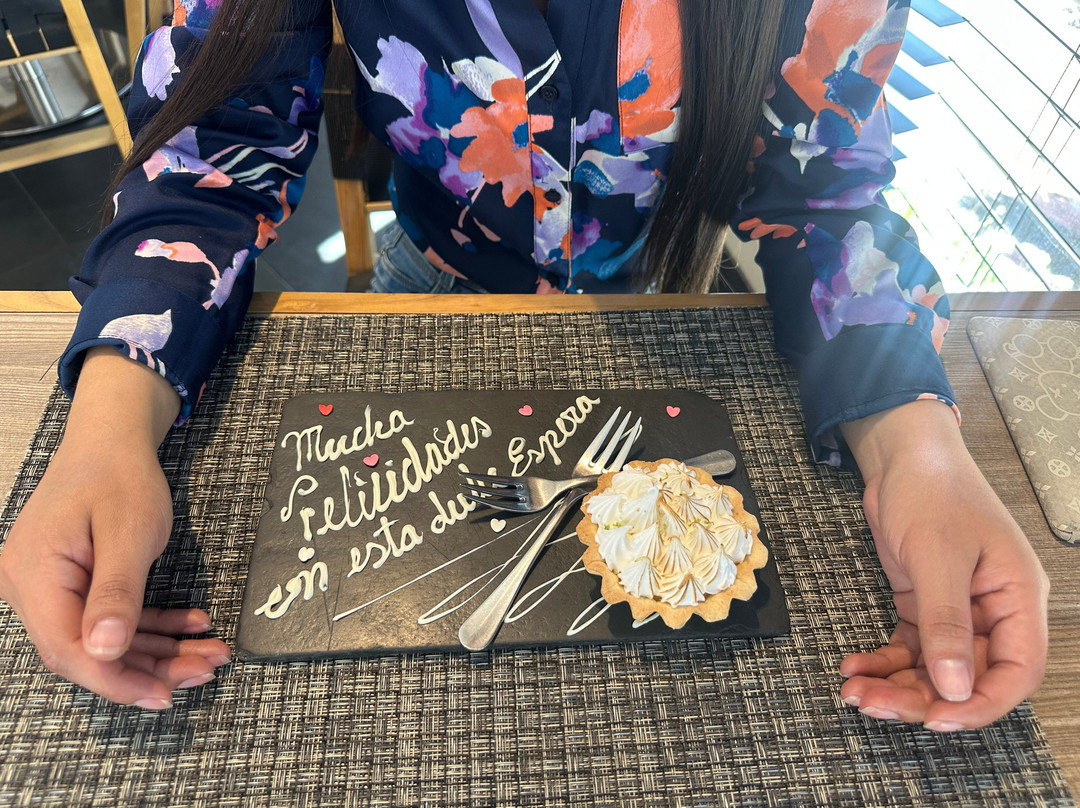 卡萨格兰德酒店主图