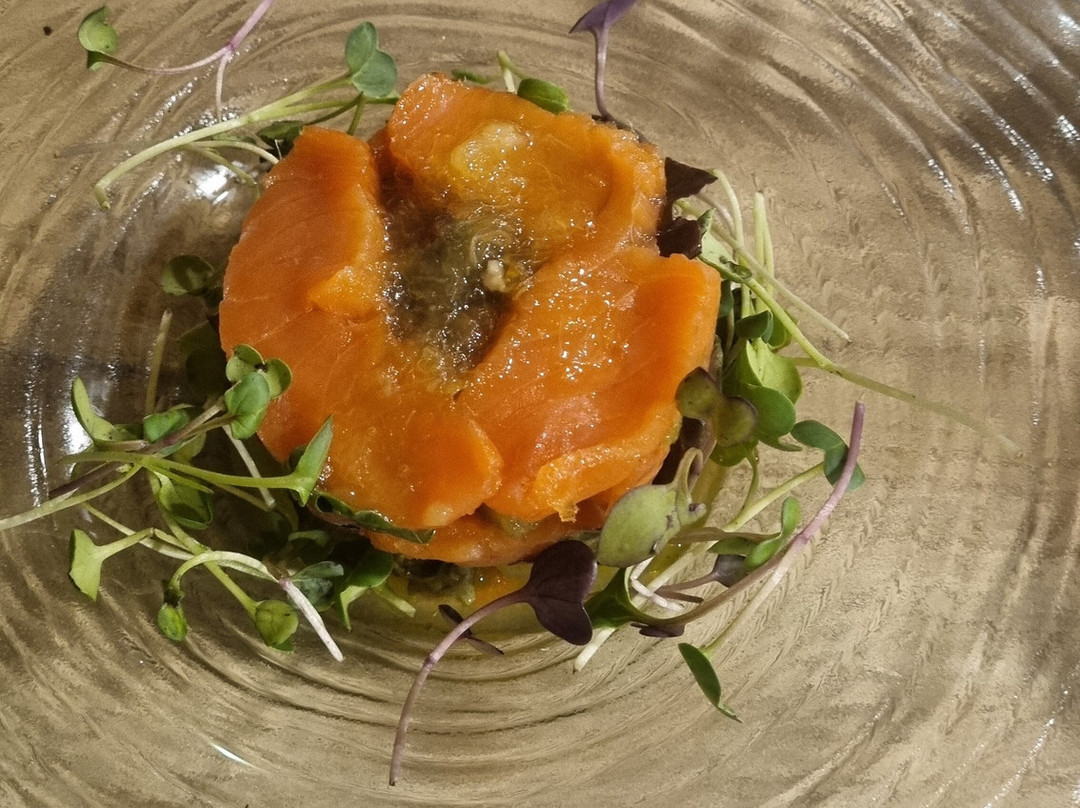 Hotel La Casa de Juansabeli主图