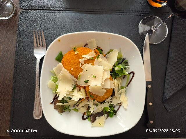 La Grillade Fagnarde