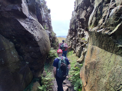 Walk Hill and Glen-斯特灵必去景点