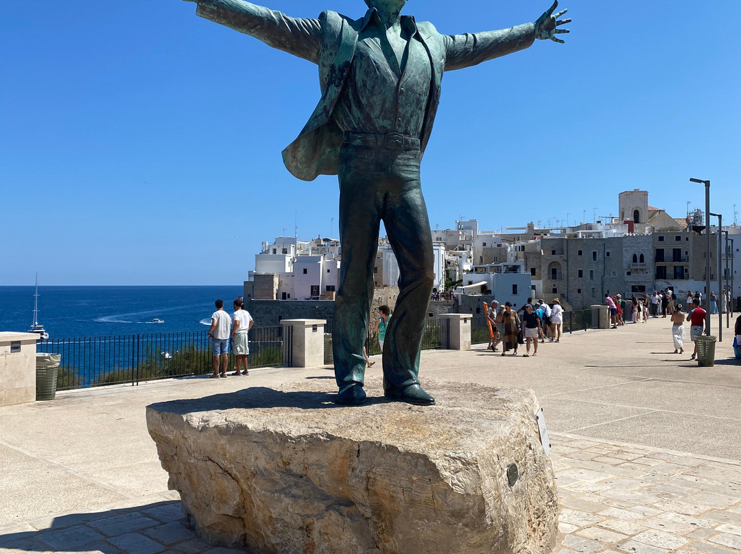 Newmarket Holidays-Wallington必去景点