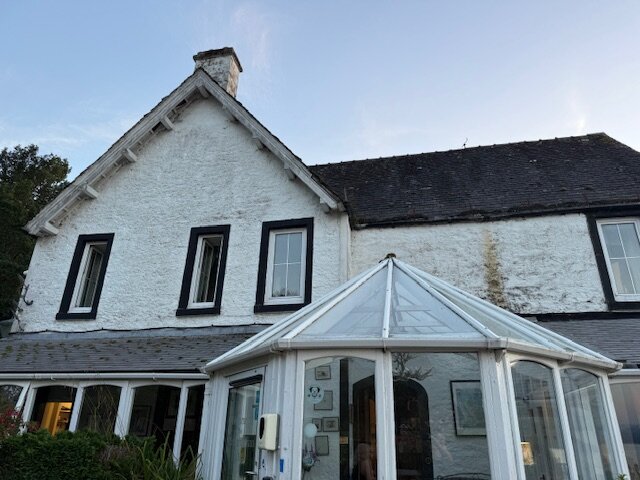 波特松纳坎宾馆@洛奇奥-浴室