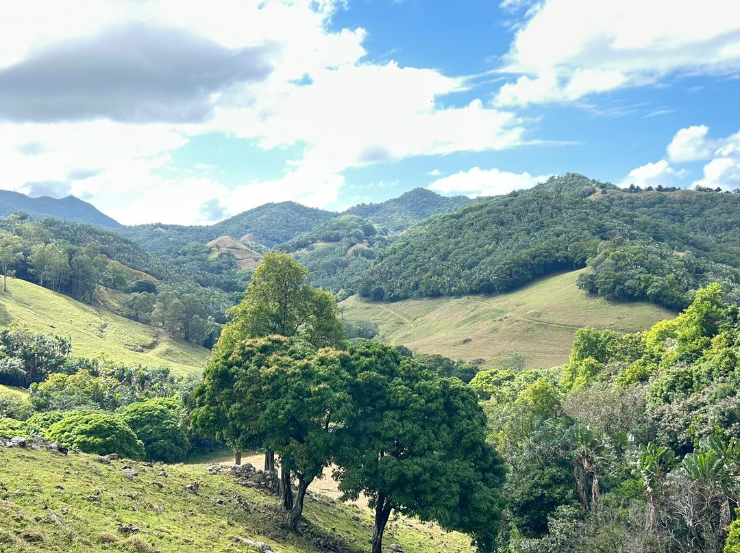 La Vallée de Ferney-马喜埔必去景点