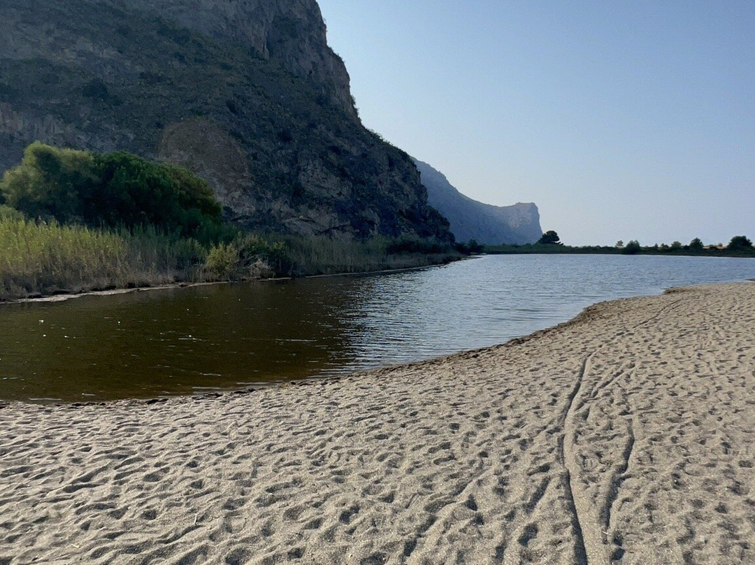 Scirocco Affittacamere