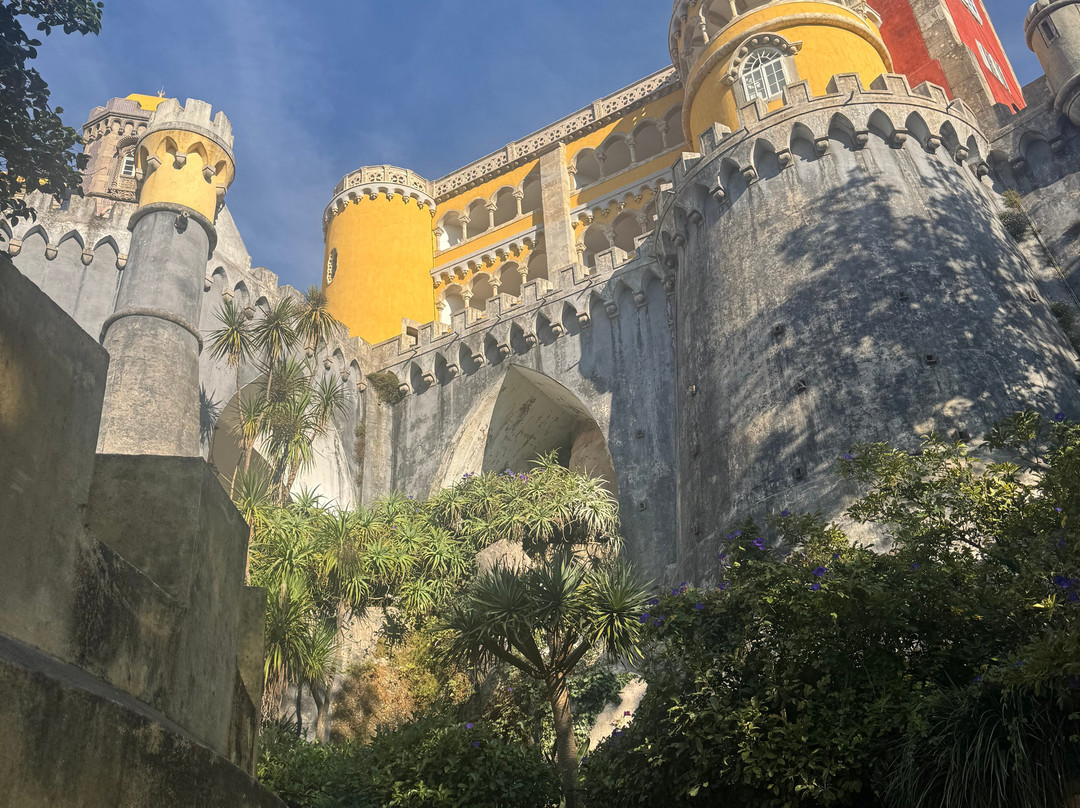 Odyssey Tours - Day Tours & Experiences-里斯本必去景点