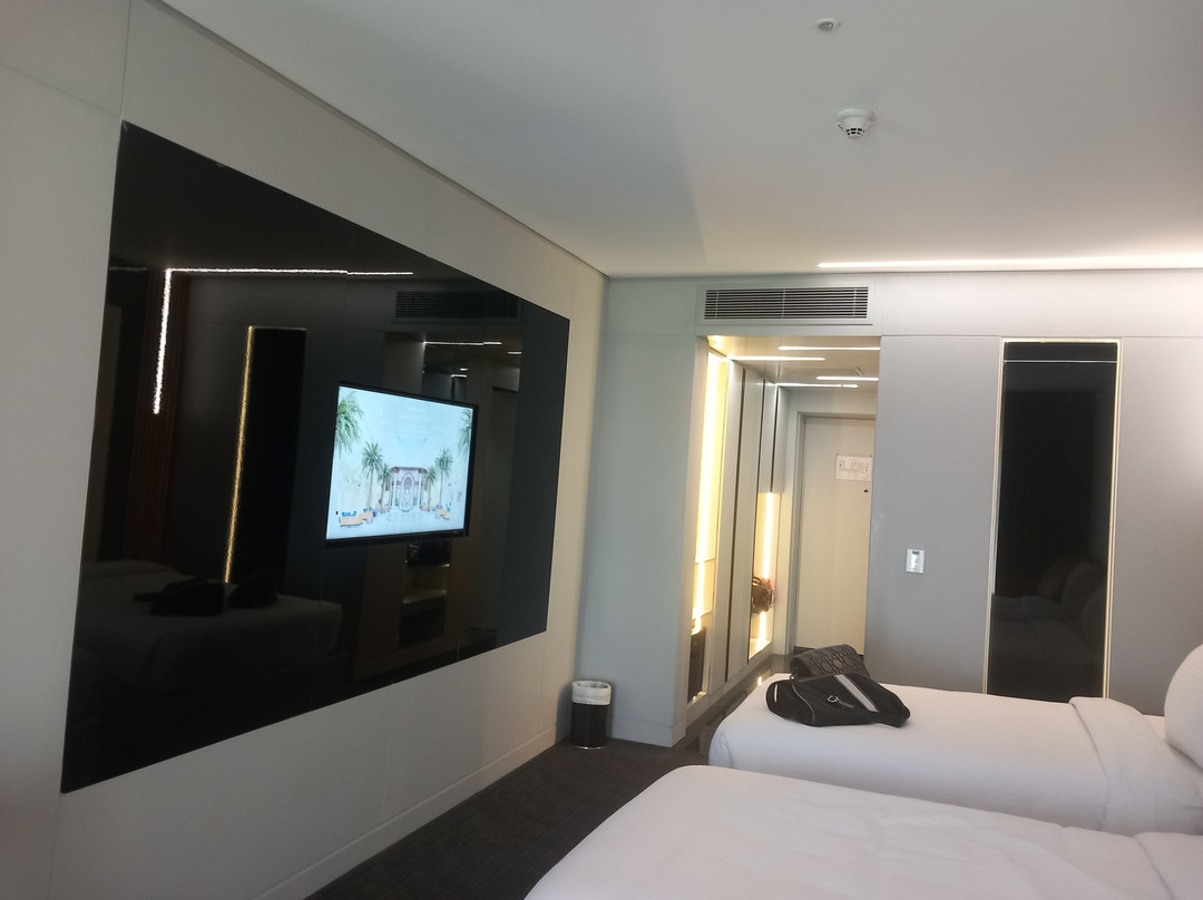 Triumph Luxury Hotel主图