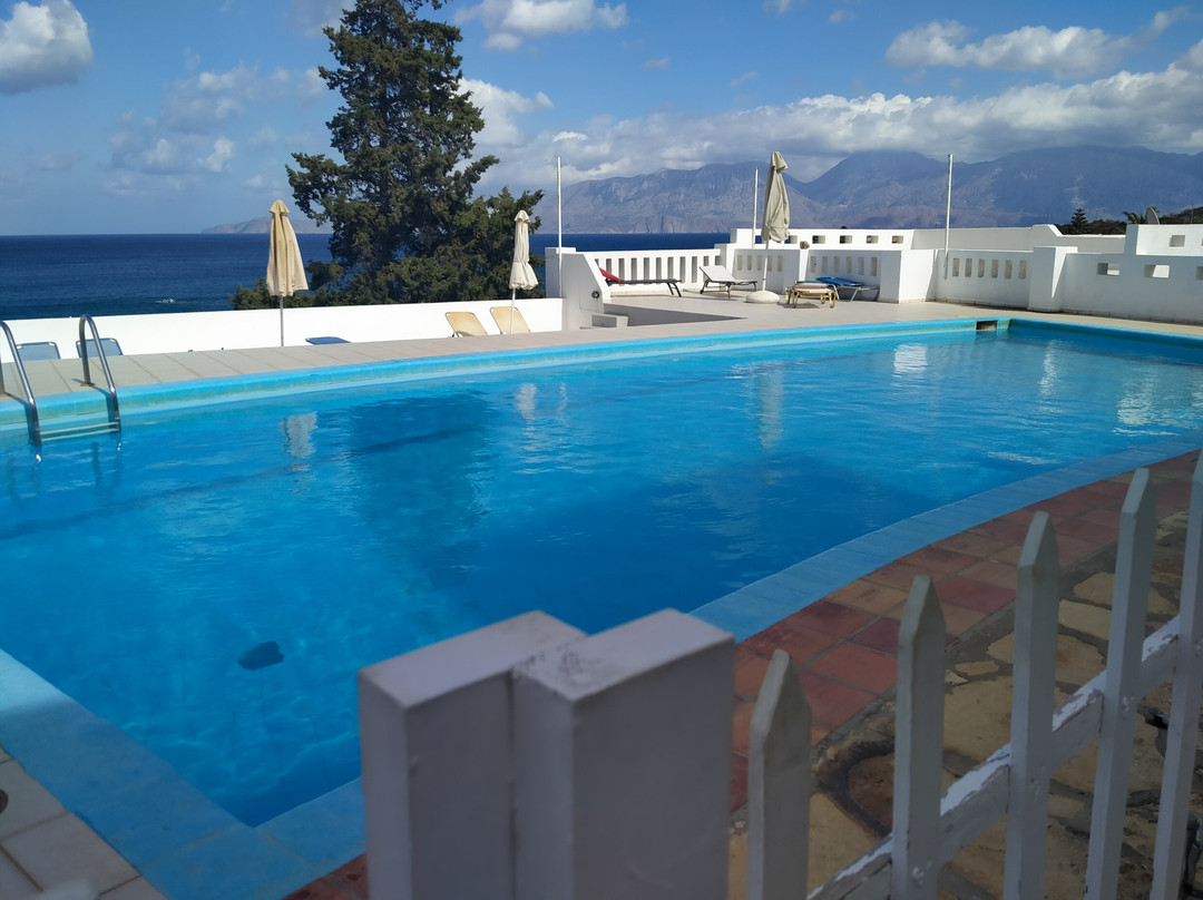 Residence Gerani主图