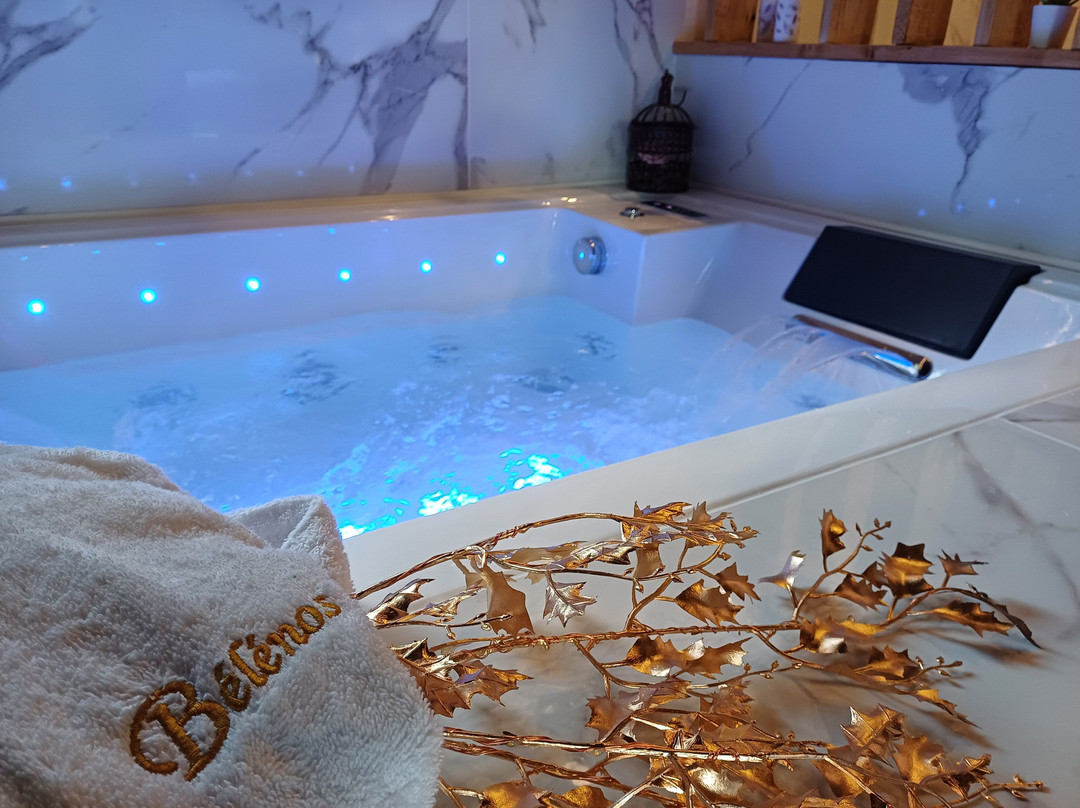 Bélénos Suites & Spa