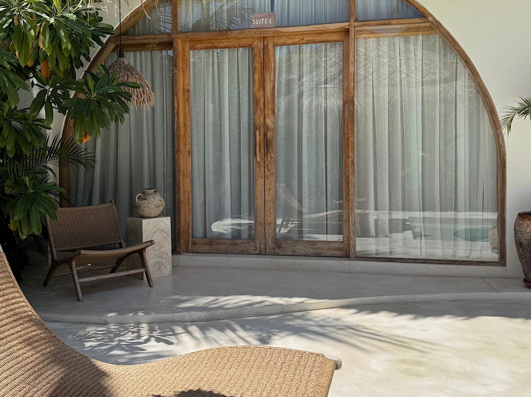 Casa Ulu Boutique Hotel And Retreat, Adult-only, Uluwatu