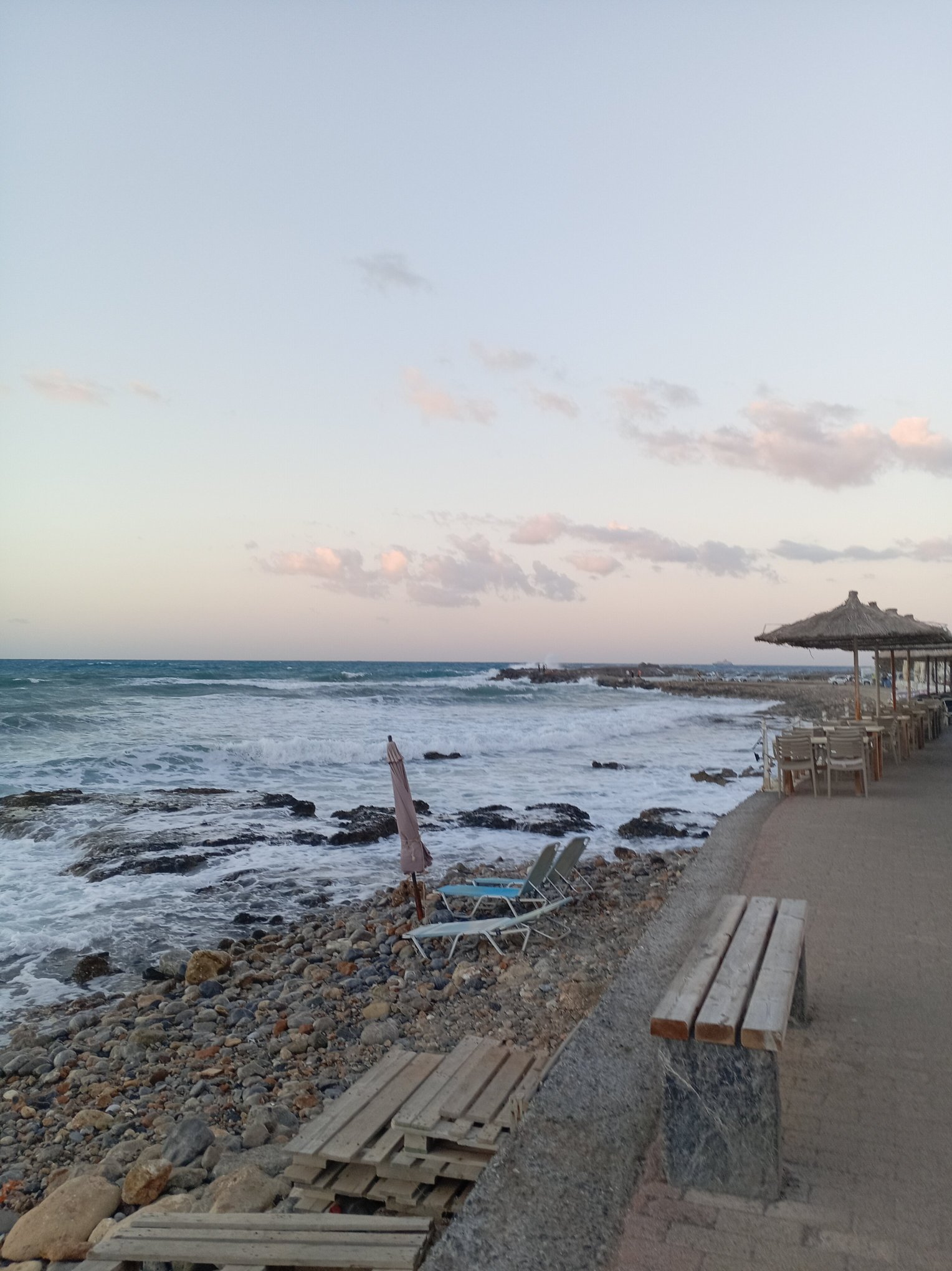 Blue Sky Hotel Apts-官方