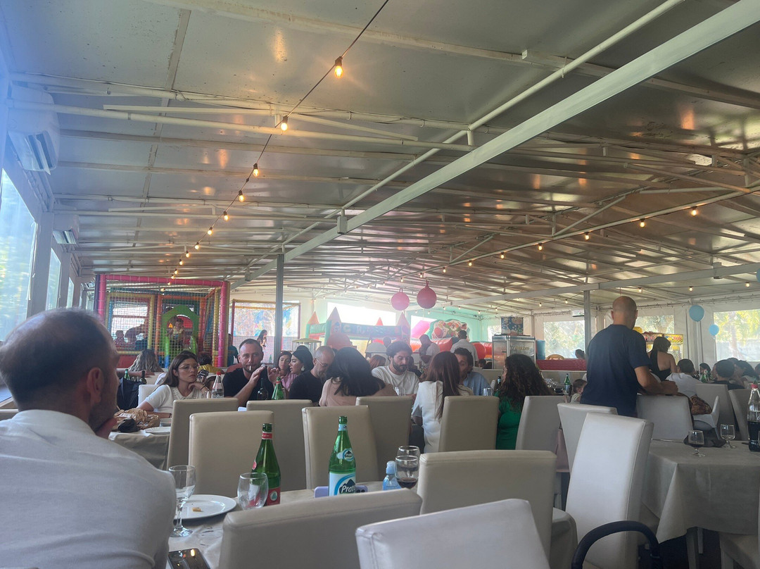 Ristorante Carbolandia