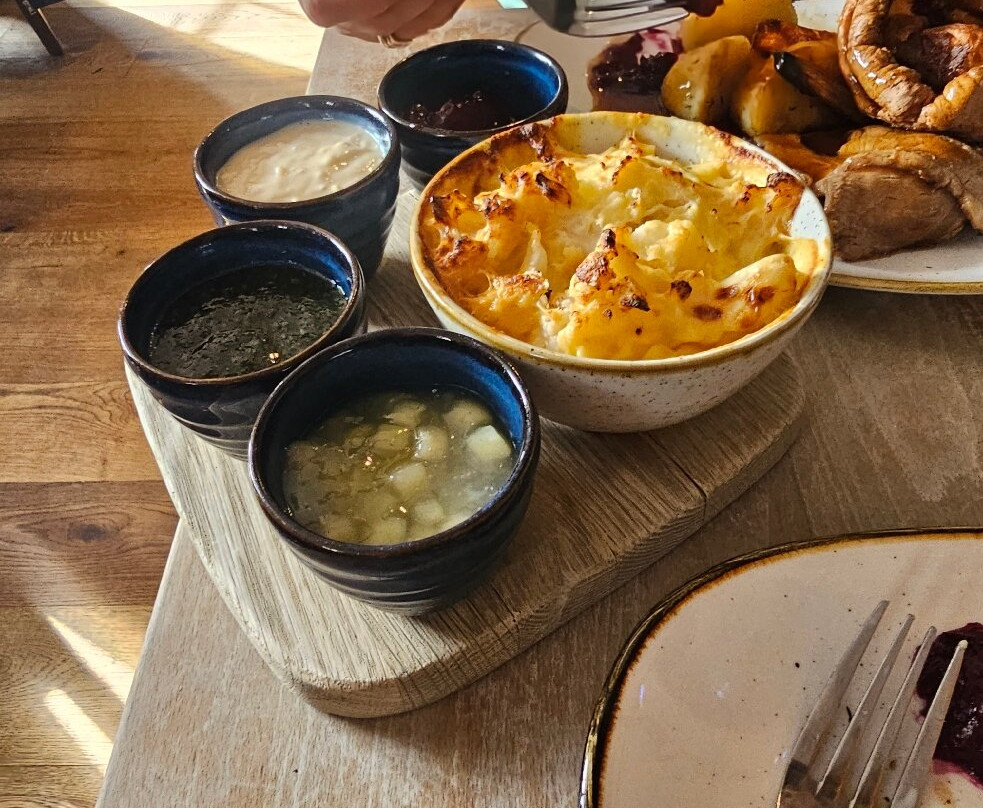 Rose and Crown主图