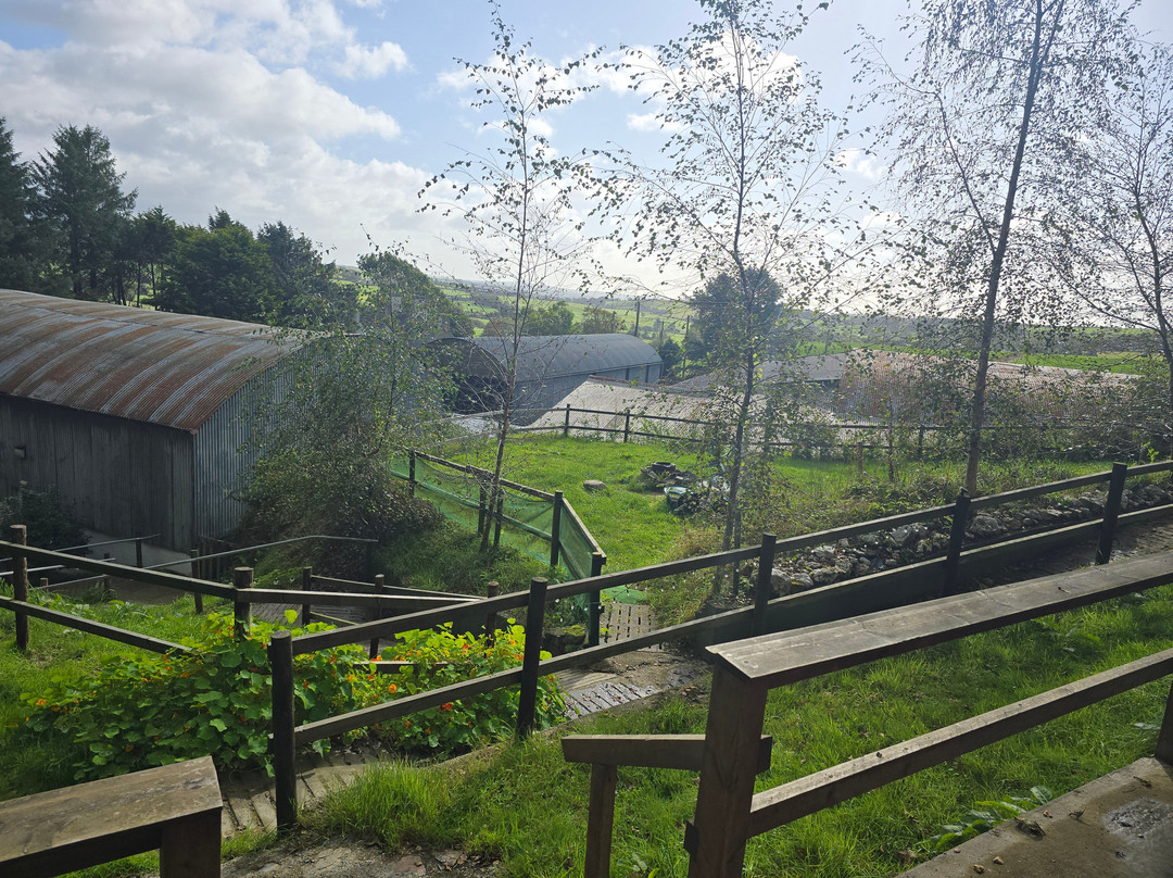 Clonakilty Accommodation An Ullord Getways