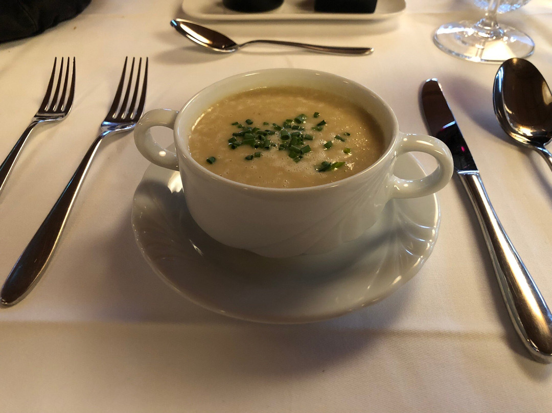 Hotel Restaurant Capricorns主图