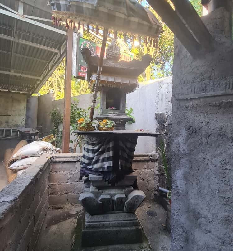 Cooking Lesson Chez Rico-姆杜克必去景点