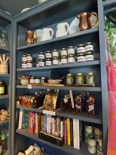 Pickwick's Mercantile-朴次茅斯必去景点