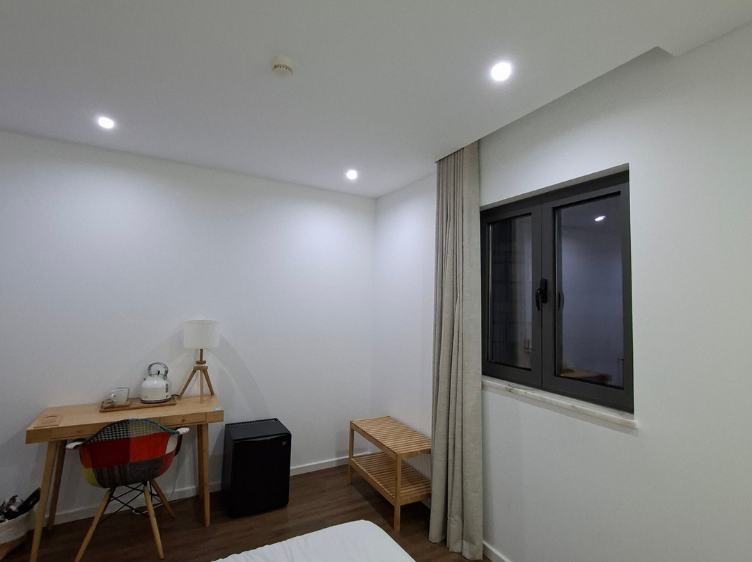 Hotel Cidade De Olhao主图